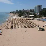 Fs - Modern Sea-view - First Line * ゴールデンサンド
