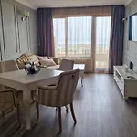 Fs - Modern Sea-view - First Line アパート ゴールデンサンド