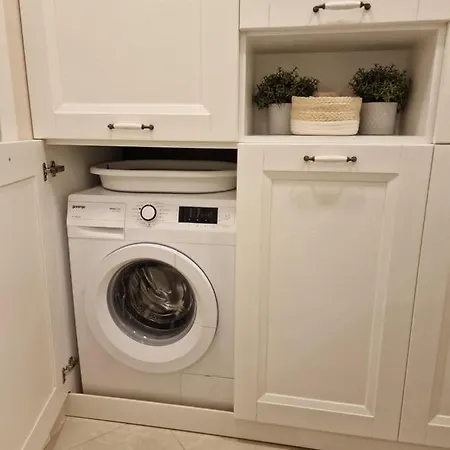 Appartement Fs - Modern Sea-view - First Line Goudstrand