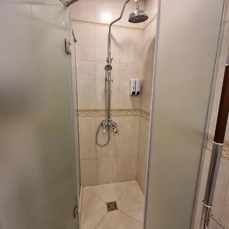 Fs Apartments - Modern Sea-View Apt - First Line *