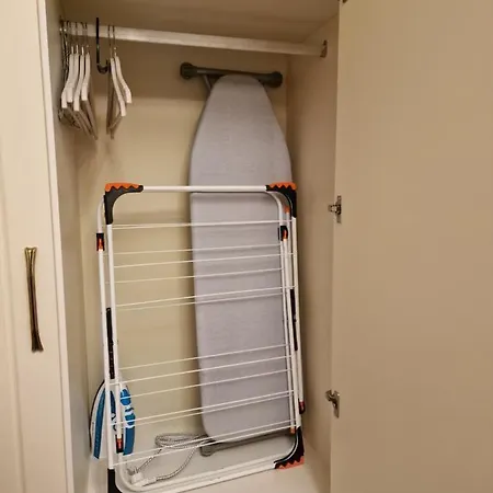 Fs - Modern Sea-view - First Line