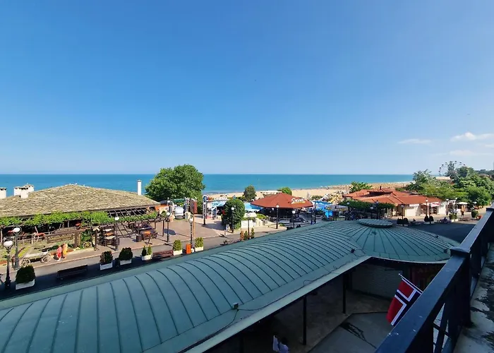 Appartamento Fs - Modern Sea-view - First Line