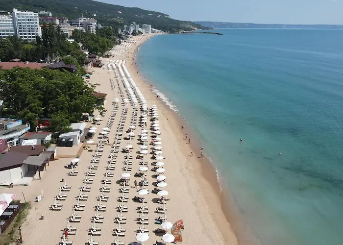 Appartamento Fs - Modern Sea-view - First Line *